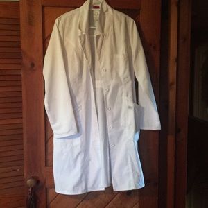 Dickies Lab Coat